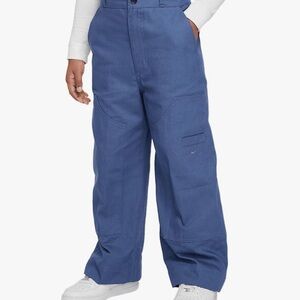 Nike kids  carpenter pants